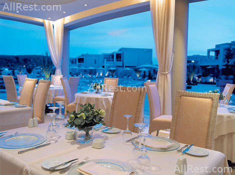 Sani Asterias Suites 18